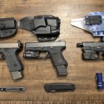 Typical edc in south FL