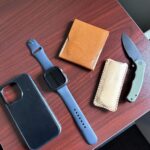 Tuesday office pocket dump