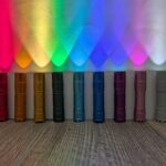 Rainbow T3 Set: An Update