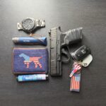 First EDC who disssss??