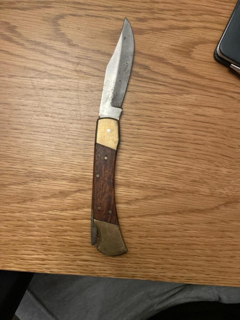 How do I close this?