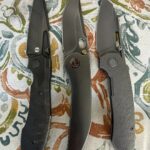 NKD (x3)!