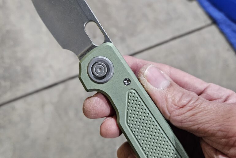 St Patrick's Day carry