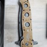 CRKT M16-14ZSF Question