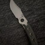 Kizer Pioneer Bowie