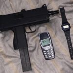 My EDC use to be so simple