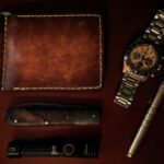 My EDC that fits well into my pockets