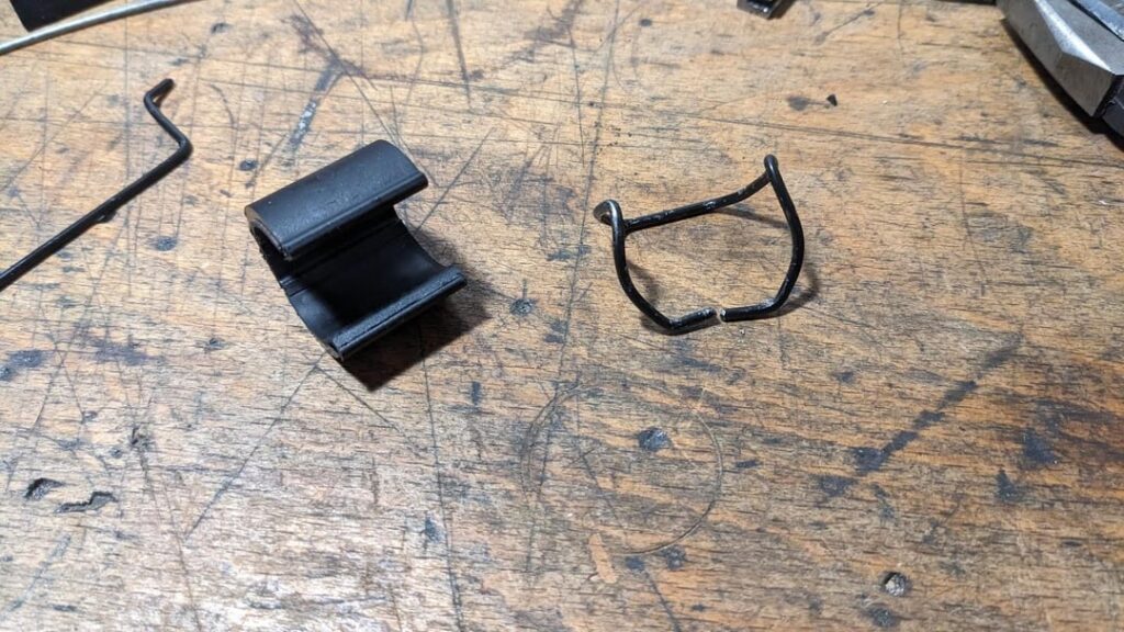 Skilhunt headband losing grip - a DIY solution