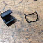 Skilhunt headband losing grip - a DIY solution