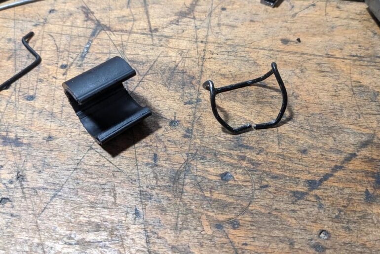 Skilhunt headband losing grip - a DIY solution