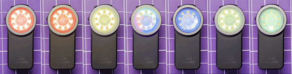 [Review] Wurkkos HD03