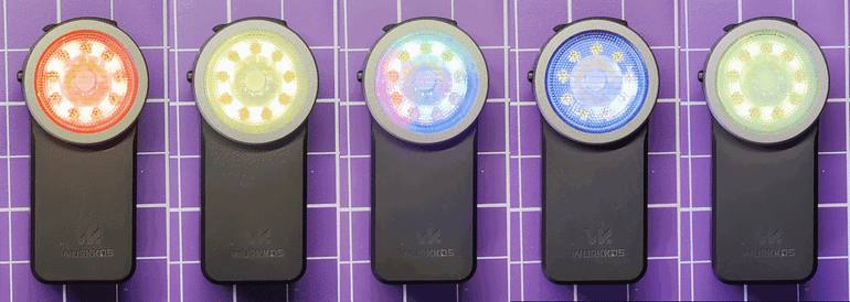 [Review] Wurkkos HD03