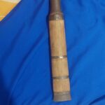 I got these knives from my grandparents and would like to know more about them.