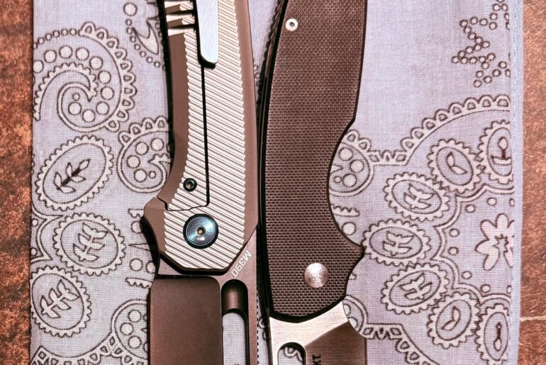 Whatcha carrying today?