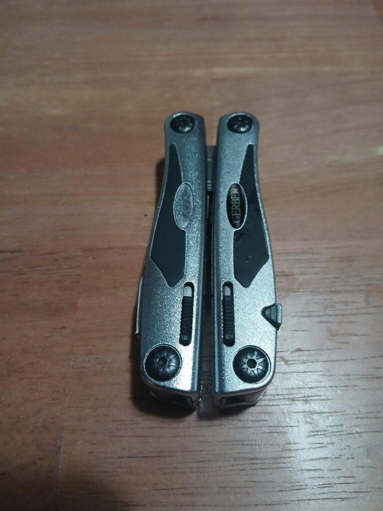 Gerber MP700 Urban Legend