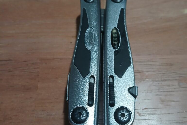 Gerber MP700 Urban Legend