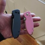 New Knives Day: CRKT Squid and Squid XM