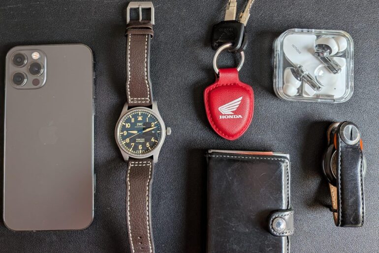 Friday EDC in Europe