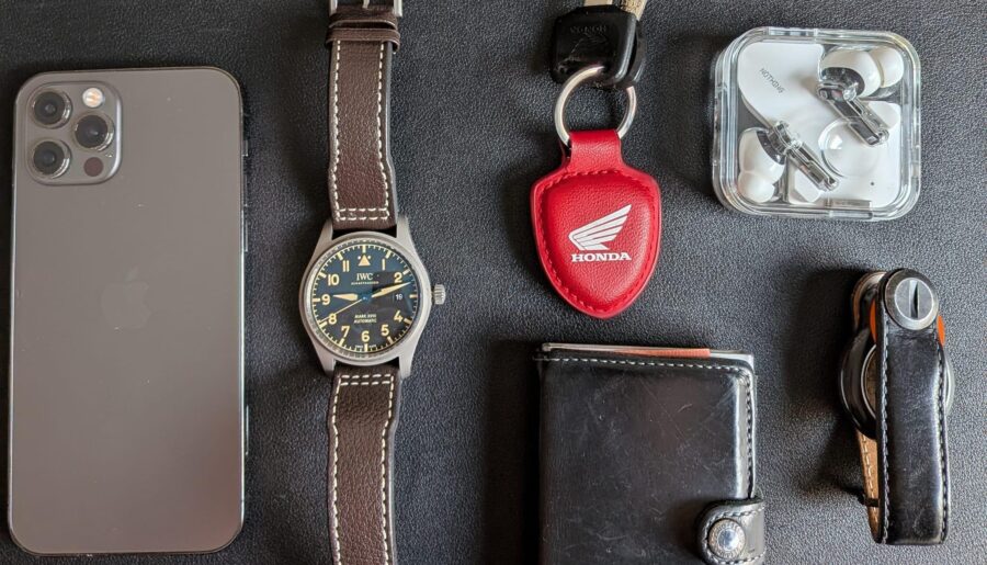 Friday EDC in Europe