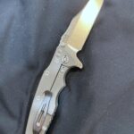 Hinderer Eklipse Bowie