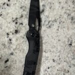 NKD Microtech MSI midnight tiger camo