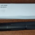 [NLD] Convoy S6 SFT-42R 5000K