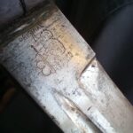 Eickhorn Solingen knife- information?