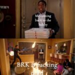 I left for 3 months man!!