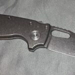 Demko Shark a Tag (Magnacut)