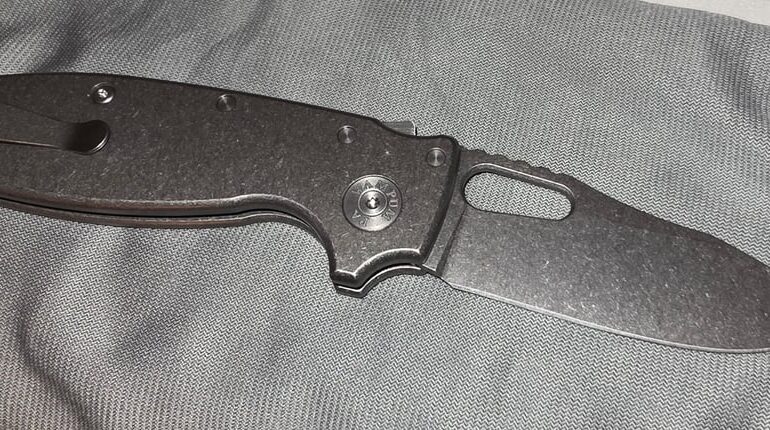 Demko Shark a Tag (Magnacut)