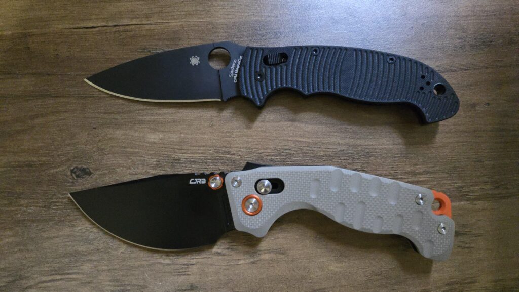 NKD - A Couple Big Bois