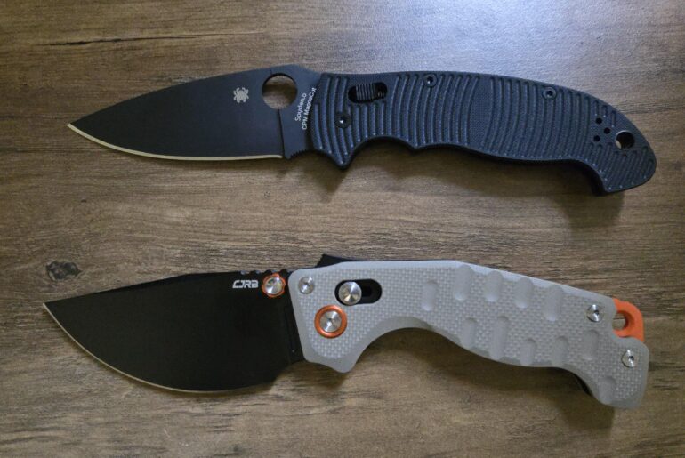 NKD - A Couple Big Bois