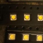 LED identification help