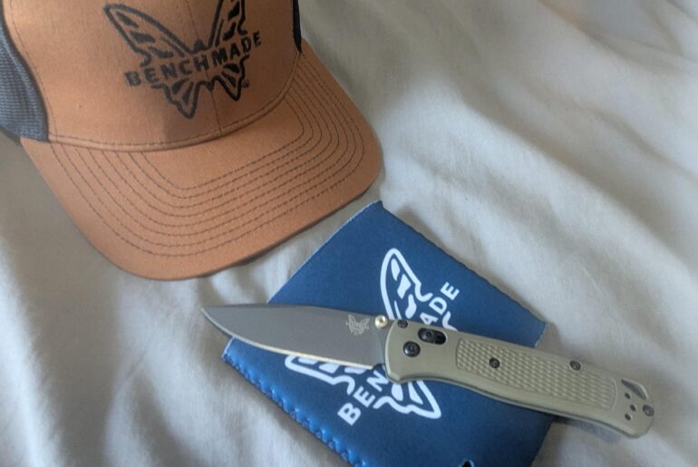 Got my first Bugout! Any advice?