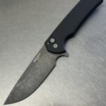 NKD Mordax Acid-washed