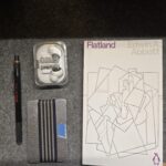 Current Pocket edc and the book im reading as a student