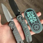 NKD! Knafs Lander 2 x Dark Mode 🩵