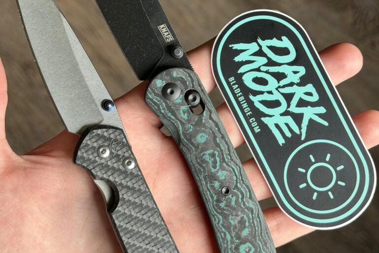 NKD! Knafs Lander 2 x Dark Mode 🩵