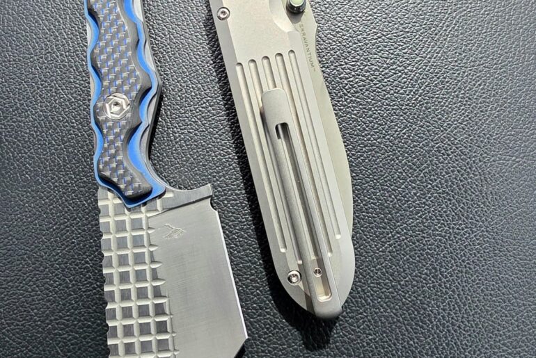 Today's Snack Openers