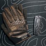 My daily carry as an engine cadet onboard a tanker