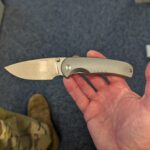 NKD: Quiet Carry Drift C