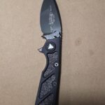 Hello everyone, looking to purchase this new old stock Microtech DOC 153-1T. Was curious what you think it’s worth, I’m ready to pay 1k for it this weekend but was hoping to get some more info. Not much out there for recent sold listings.