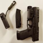 Rate my EDC. I’m sensitive.