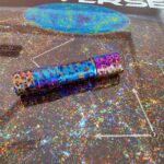 Flashlights related to other hobbies