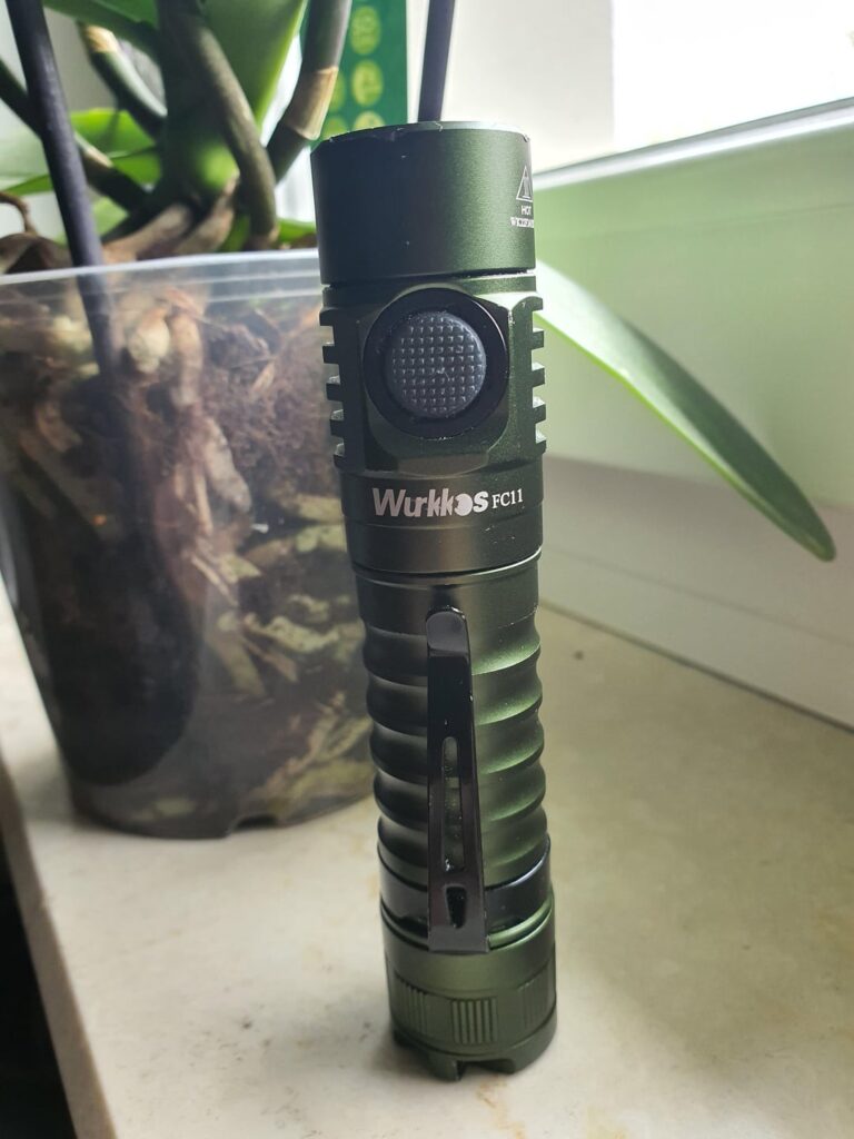 Brighter colors on my old fc11...