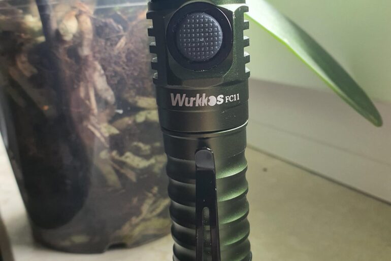 Brighter colors on my old fc11...