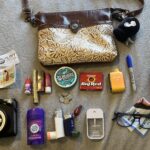 What does my bag tell you about me?