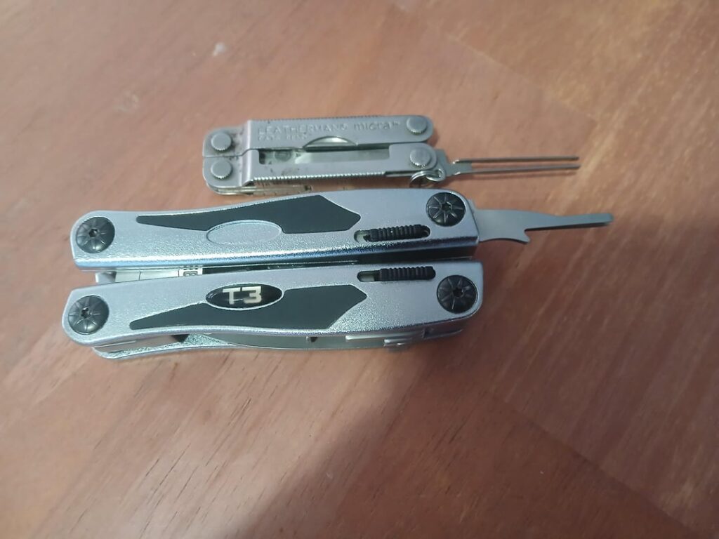 Micra and MP700 Tweezers