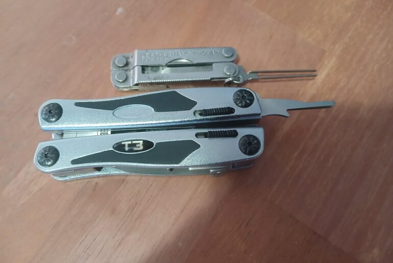 Micra and MP700 Tweezers