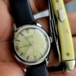 I think these two old boys pair up good on this Rainy 🌧 day.